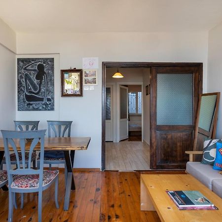 Bosphorus 6 Apartment Istanbul Ngoại thất bức ảnh