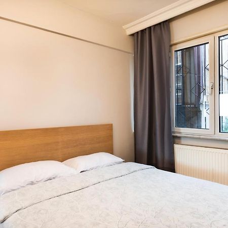 Bosphorus 6 Apartment Istanbul Ngoại thất bức ảnh